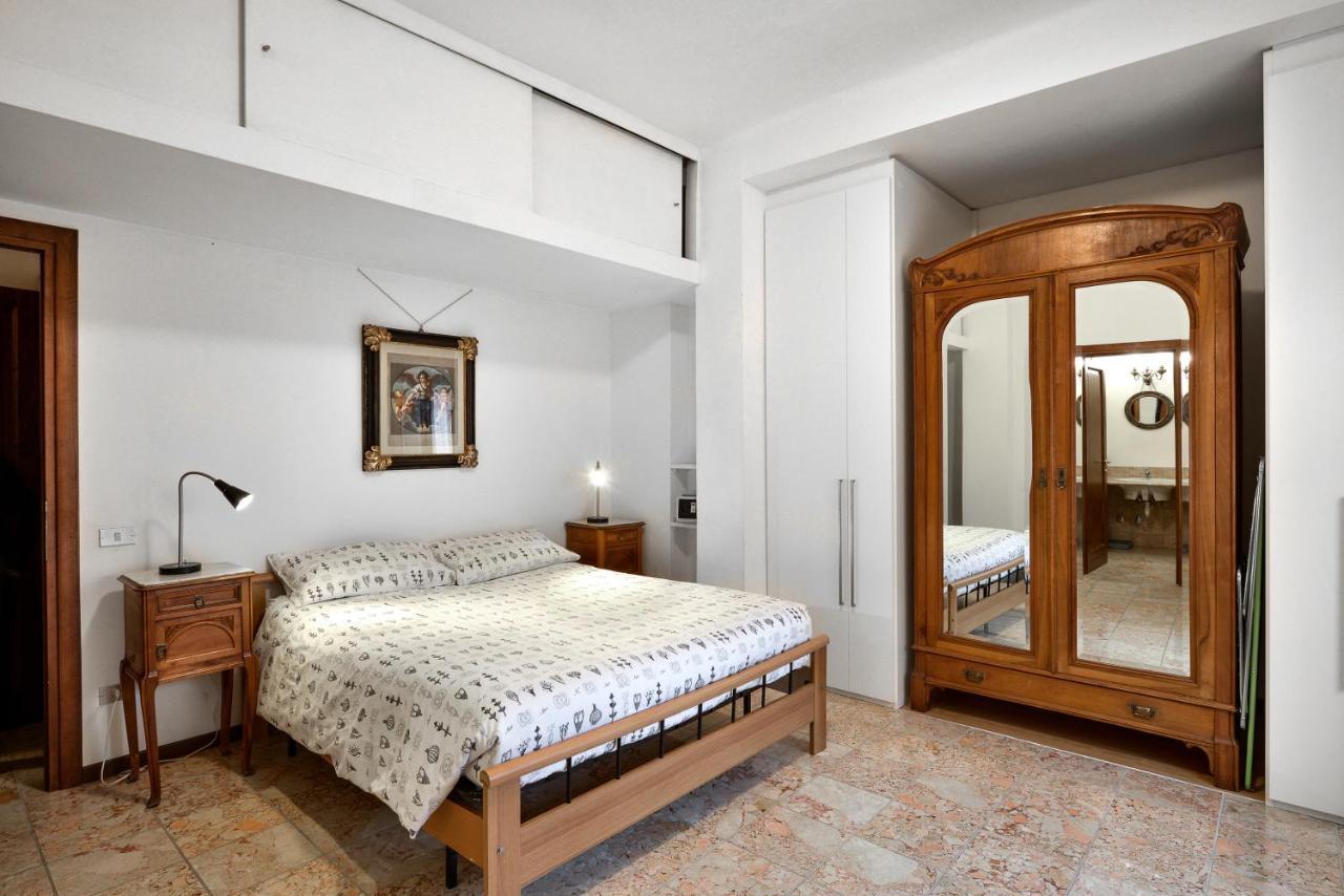 Faber Apartments-Residence Style Arona Exterior foto